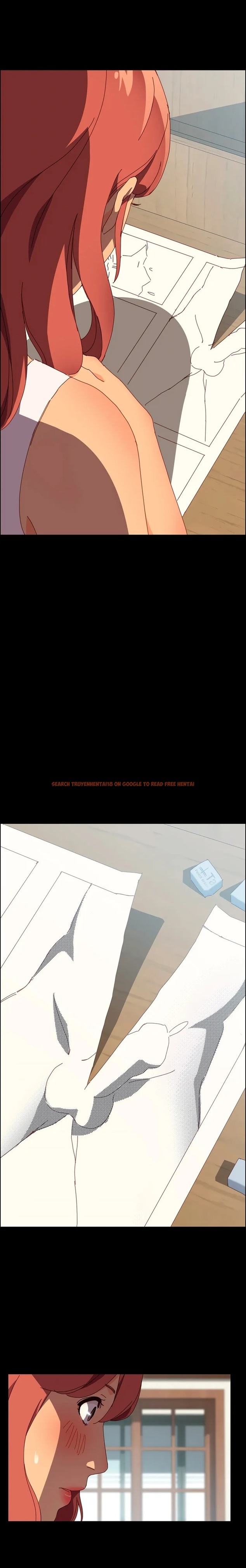 Read Hentai Image 25 72862 in comic The Assistant (Uncensored) - Chapter 2 - hentaitnt.net