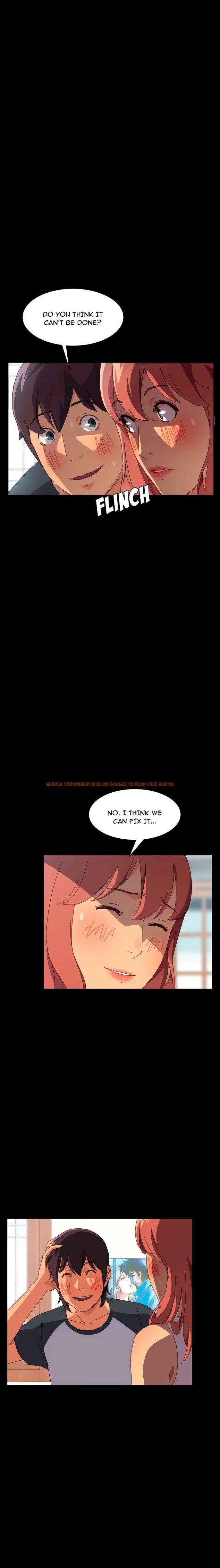 Read Hentai Image 26 72862 in comic The Assistant (Uncensored) - Chapter 2 - hentaitnt.net