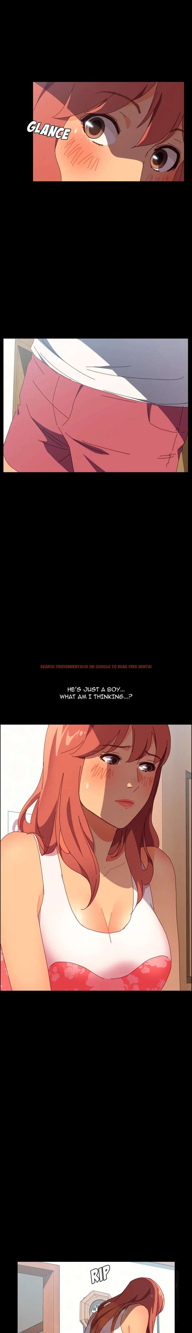Read Hentai Image 27 72862 in comic The Assistant (Uncensored) - Chapter 2 - hentaitnt.net