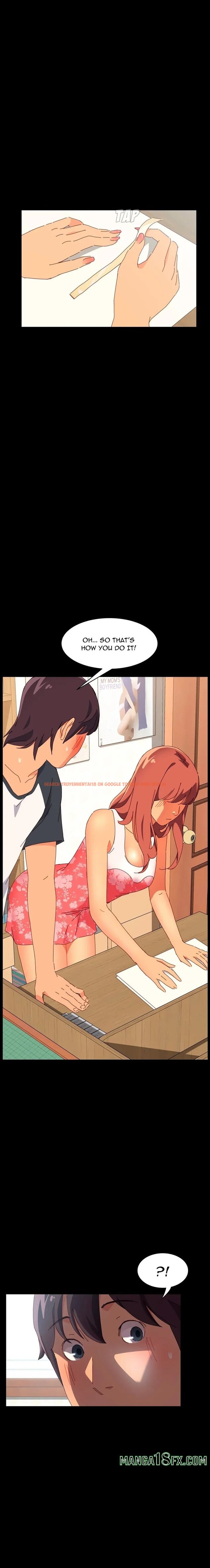 Read Hentai Image 29 862 in comic The Assistant (Uncensored) - Chapter 2 - hentaitnt.net