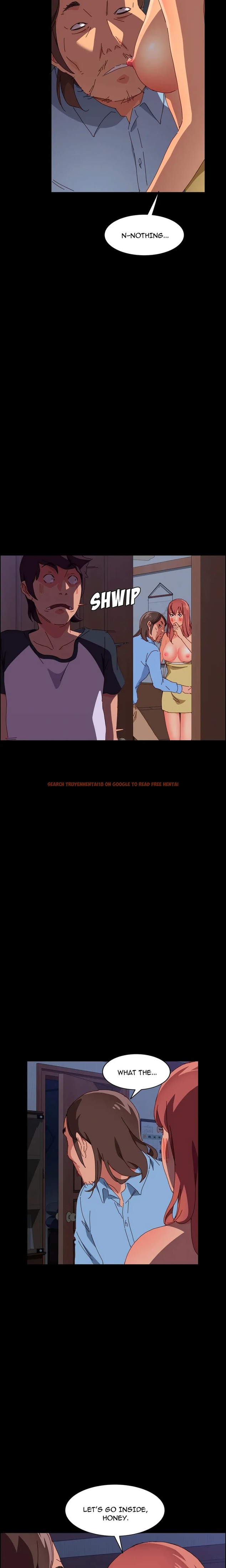 Read Hentai Image 3 72861 in comic The Assistant (Uncensored) - Chapter 2 - hentaitnt.net