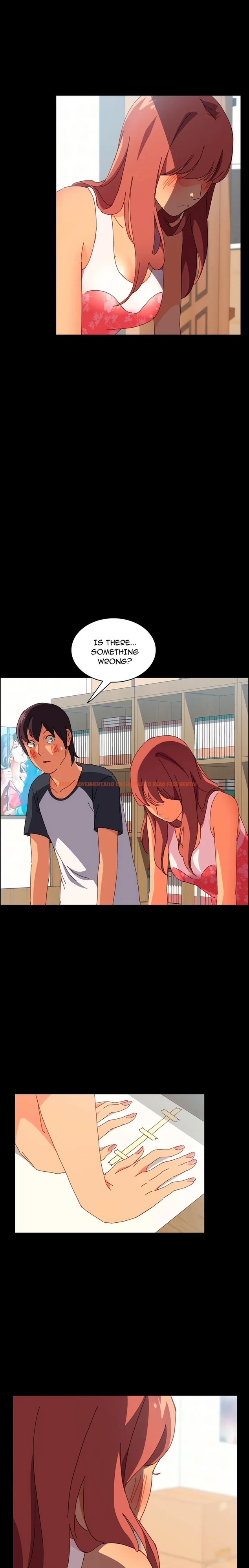 Read Hentai Image 30 72862 in comic The Assistant (Uncensored) - Chapter 2 - hentaitnt.net