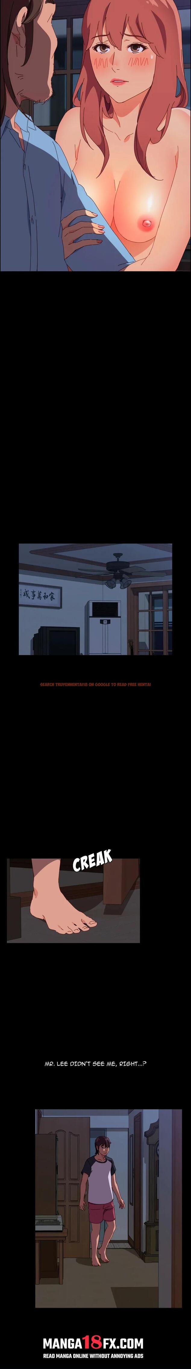 Read Hentai Image 4 861 in comic The Assistant (Uncensored) - Chapter 2 - hentaitnt.net