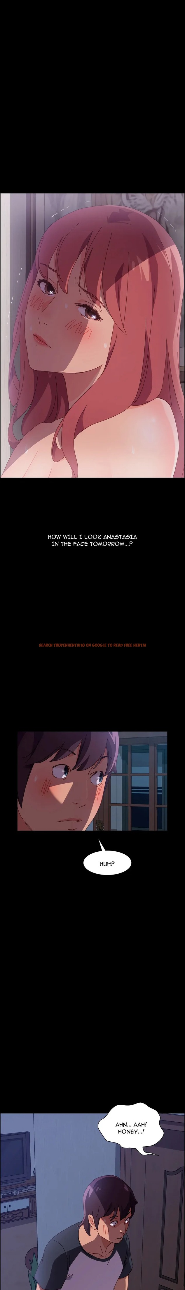 Read Hentai Image 5 72861 in comic The Assistant (Uncensored) - Chapter 2 - hentaitnt.net