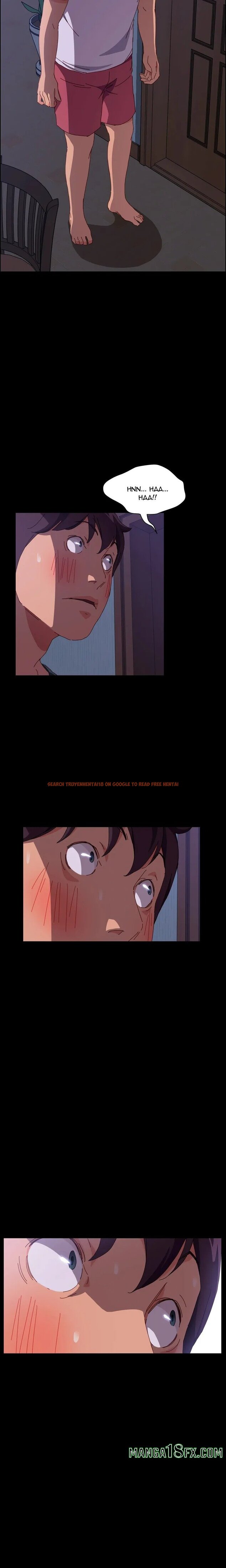 Read Hentai Image 6 861 in comic The Assistant (Uncensored) - Chapter 2 - hentaitnt.net