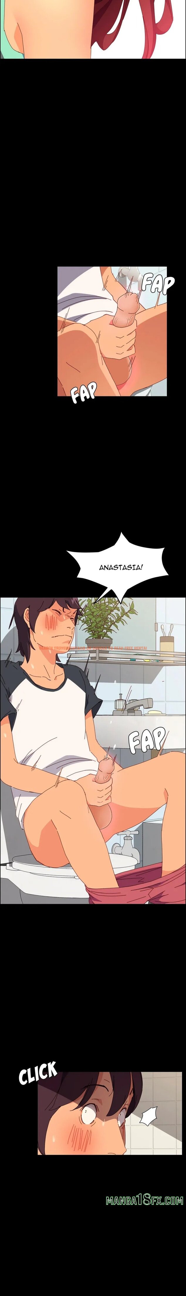 Read Hentai Image 8 861 in comic The Assistant (Uncensored) - Chapter 2 - hentaitnt.net