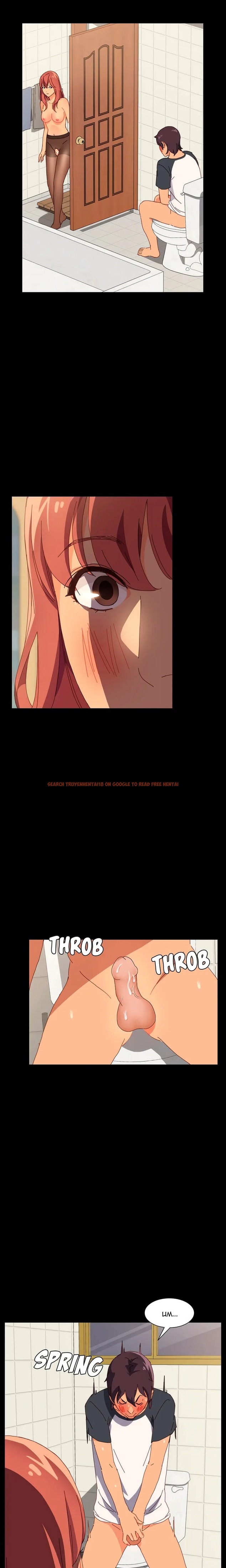 Read Hentai Image 9 72861 in comic The Assistant (Uncensored) - Chapter 2 - hentaitnt.net