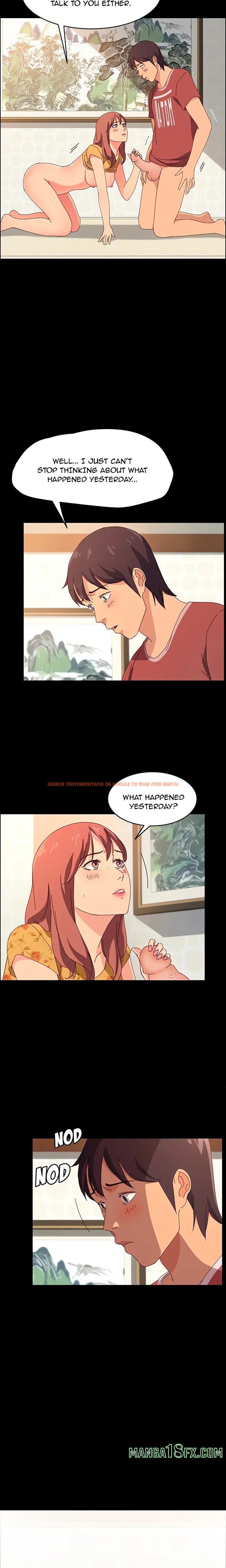 Read Hentai Image 10 580 in comic The Assistant (Uncensored) - Chapter 20 - hentaitnt.net