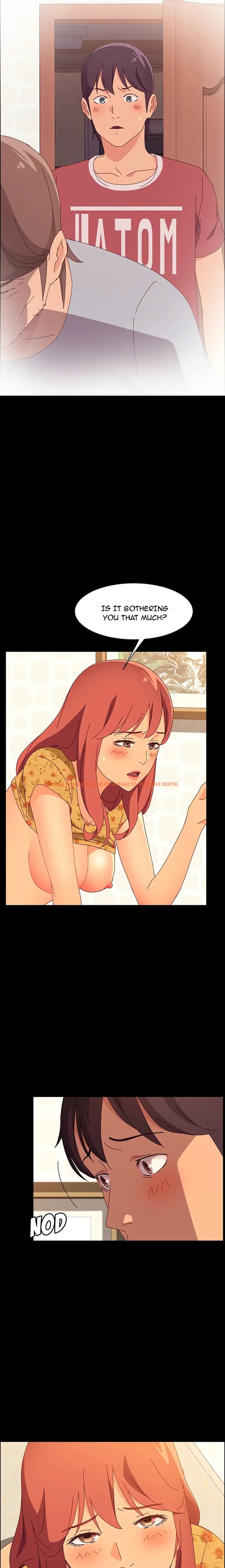 Read Hentai Image 11 42580 in comic The Assistant (Uncensored) - Chapter 20 - hentaitnt.net