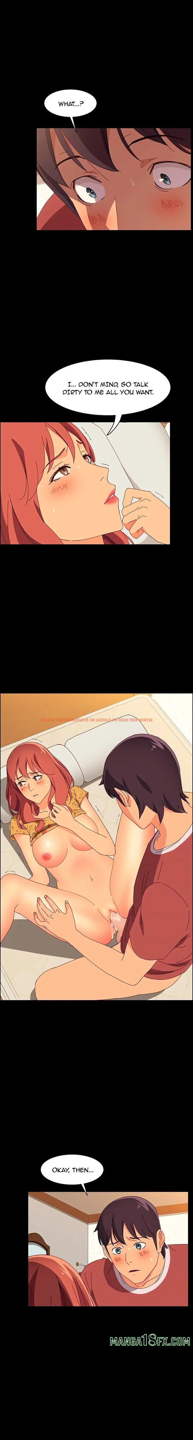 Read Hentai Image 17 580 in comic The Assistant (Uncensored) - Chapter 20 - hentaitnt.net