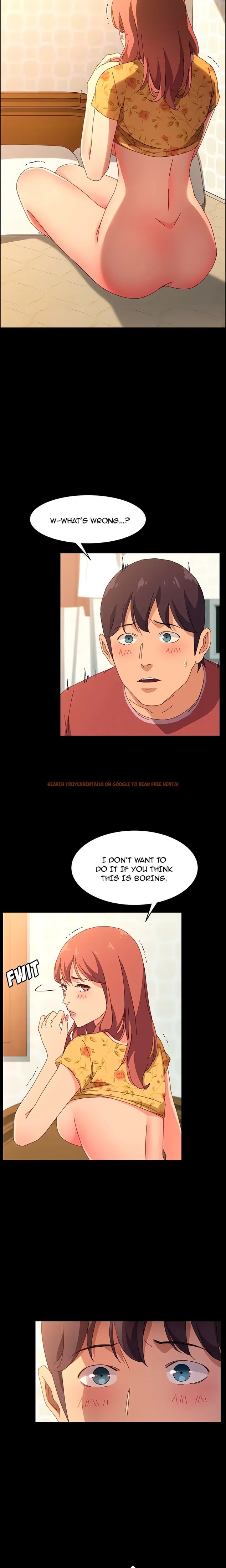 Read Hentai Image 6 42580 in comic The Assistant (Uncensored) - Chapter 20 - hentaitnt.net