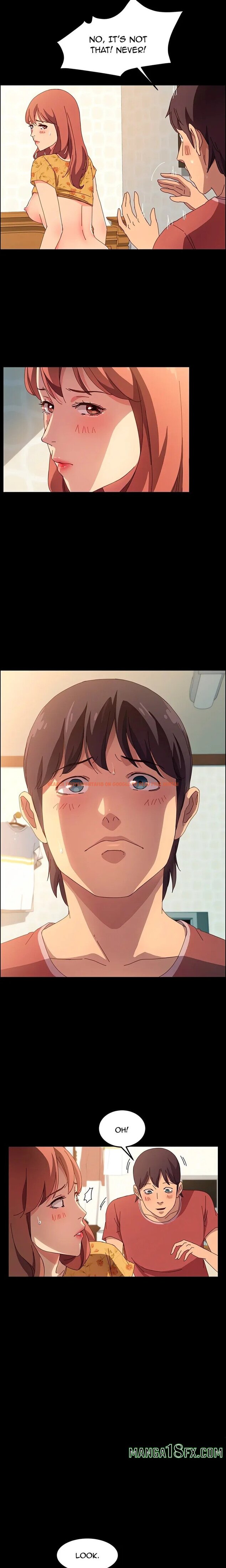Read Hentai Image 7 580 in comic The Assistant (Uncensored) - Chapter 20 - hentaitnt.net