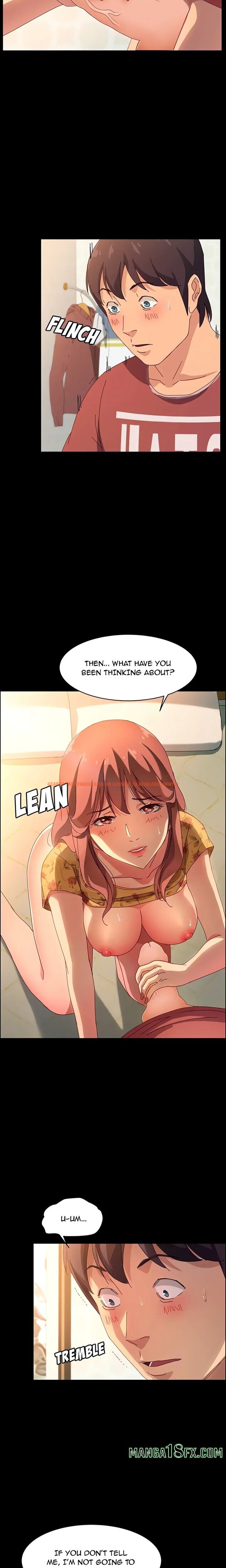 Read Hentai Image 9 580 in comic The Assistant (Uncensored) - Chapter 20 - hentaitnt.net
