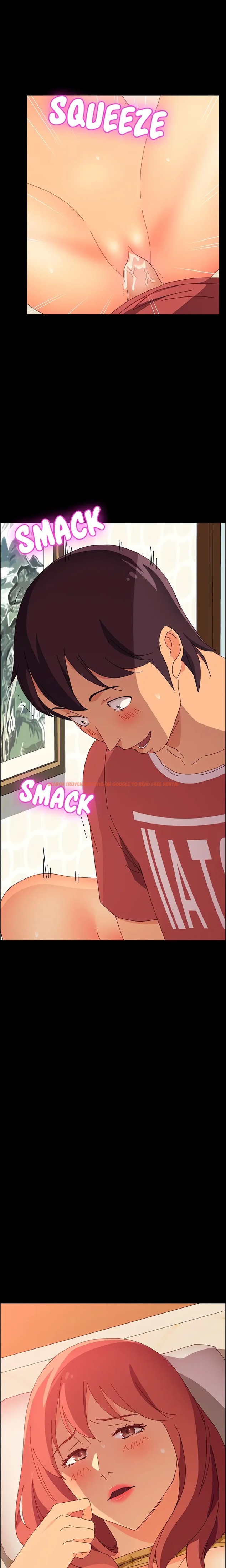 Read Hentai Image 1 42767 in comic The Assistant (Uncensored) - Chapter 21 - hentaitnt.net