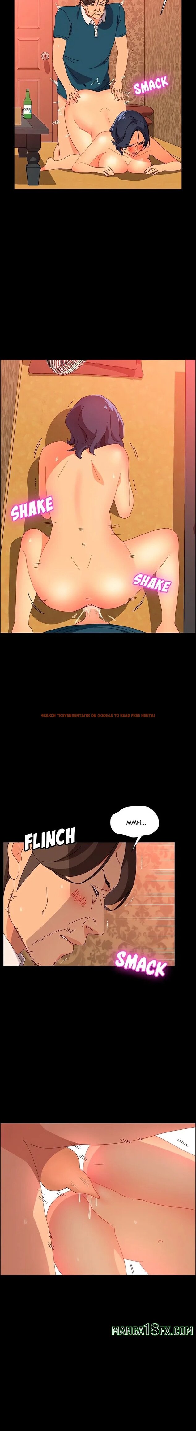 Read Hentai Image 10 767 in comic The Assistant (Uncensored) - Chapter 21 - hentaitnt.net
