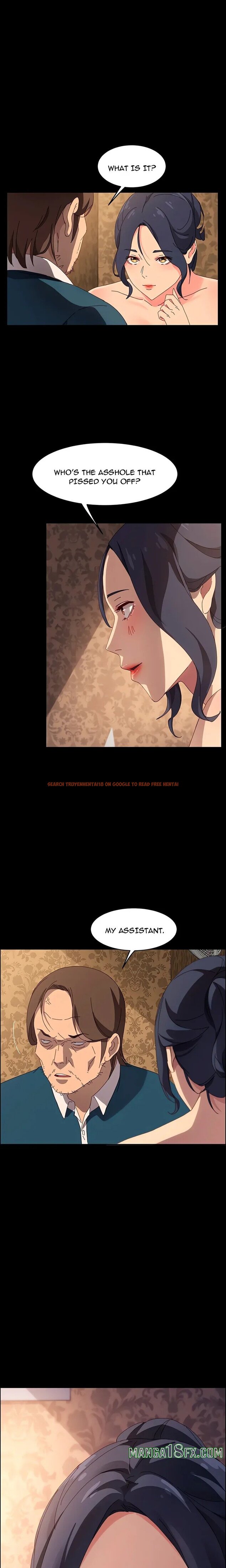 Read Hentai Image 14 767 in comic The Assistant (Uncensored) - Chapter 21 - hentaitnt.net