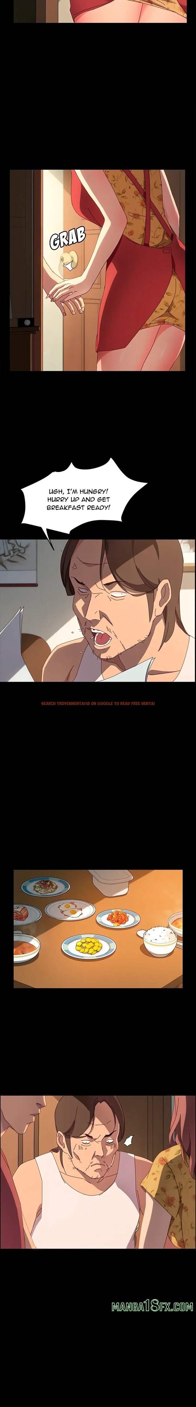 Read Hentai Image 16 768 in comic The Assistant (Uncensored) - Chapter 21 - hentaitnt.net