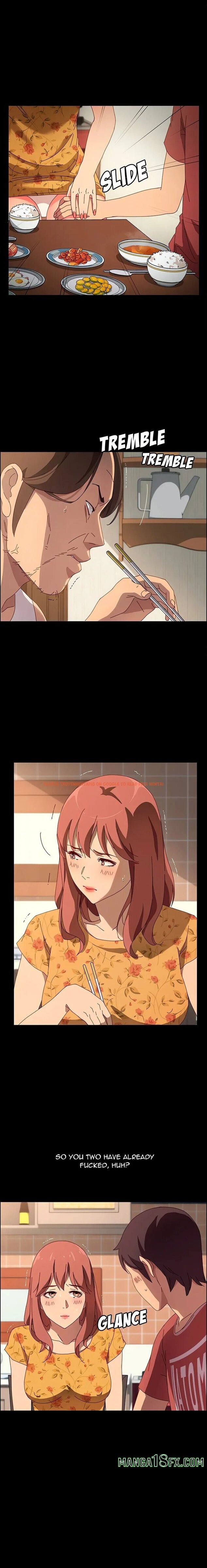 Read Hentai Image 17 768 in comic The Assistant (Uncensored) - Chapter 21 - hentaitnt.net