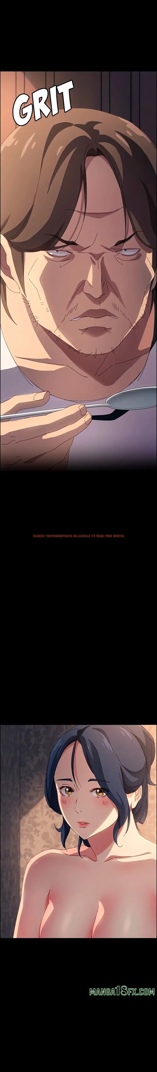 Read Hentai Image 18 768 in comic The Assistant (Uncensored) - Chapter 21 - hentaitnt.net