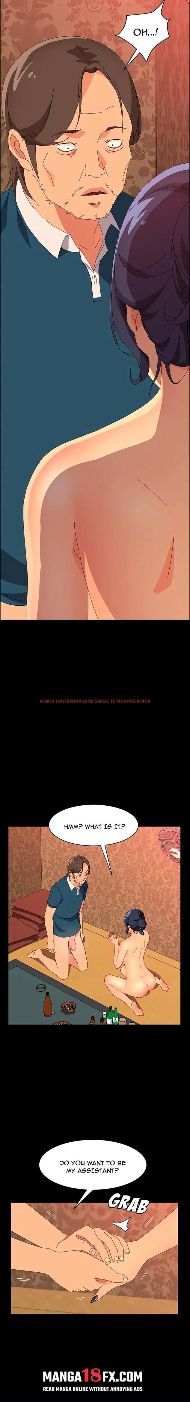 Read Hentai Image 20 768 in comic The Assistant (Uncensored) - Chapter 21 - hentaitnt.net