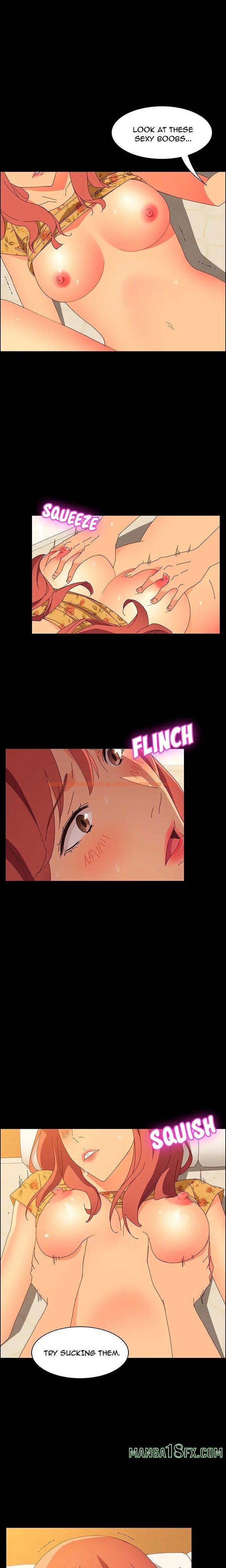 Read Hentai Image 4 767 in comic The Assistant (Uncensored) - Chapter 21 - hentaitnt.net