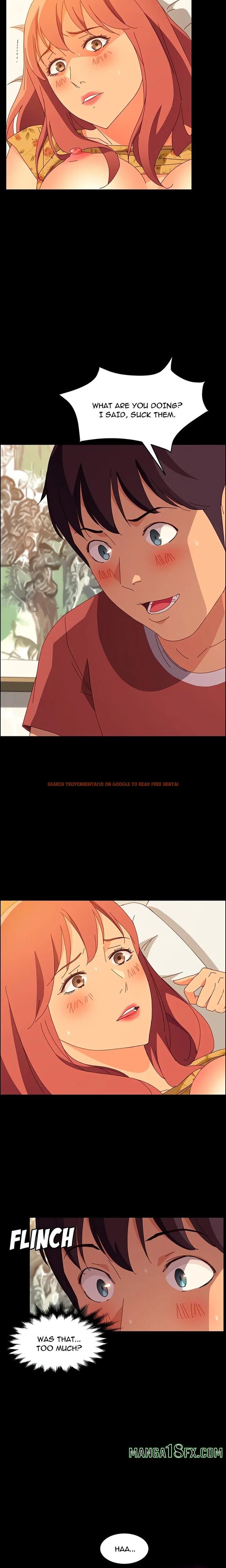 Read Hentai Image 5 767 in comic The Assistant (Uncensored) - Chapter 21 - hentaitnt.net