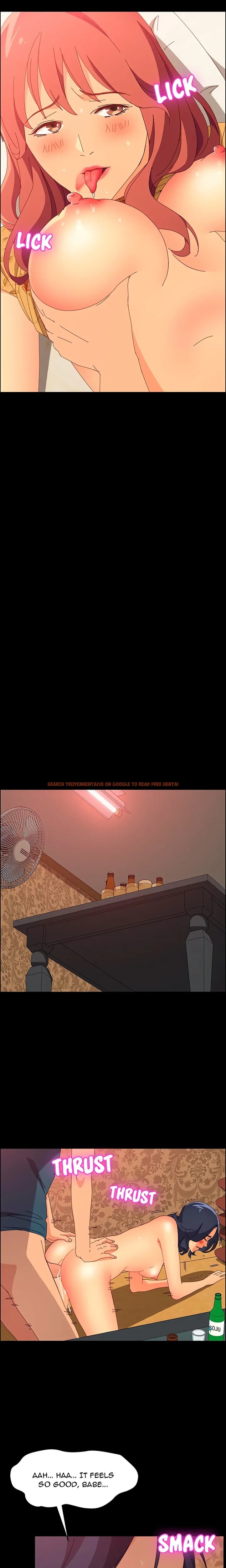 Read Hentai Image 7 42767 in comic The Assistant (Uncensored) - Chapter 21 - hentaitnt.net