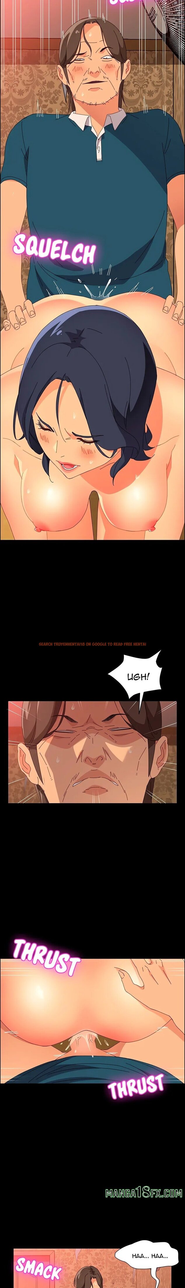 Read Hentai Image 9 767 in comic The Assistant (Uncensored) - Chapter 21 - hentaitnt.net