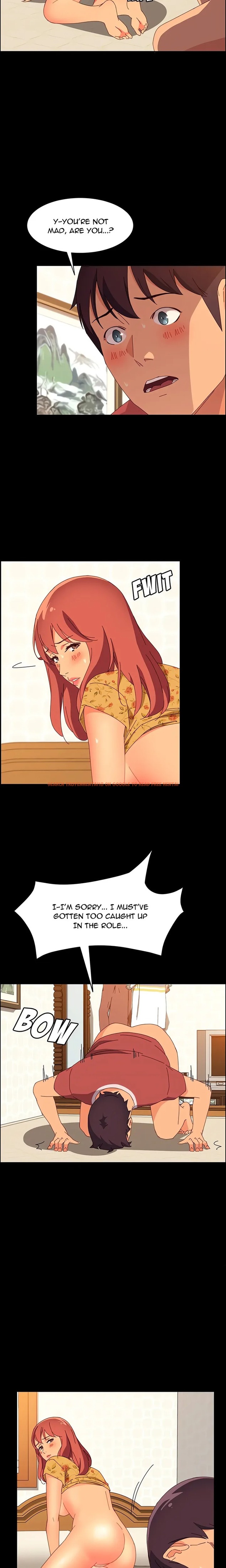 Read Hentai Image 11 42929 in comic The Assistant (Uncensored) - Chapter 22 - hentaitnt.net