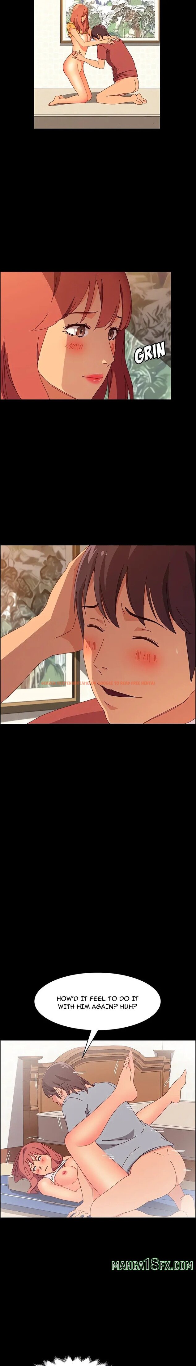 Read Hentai Image 15 929 in comic The Assistant (Uncensored) - Chapter 22 - hentaitnt.net