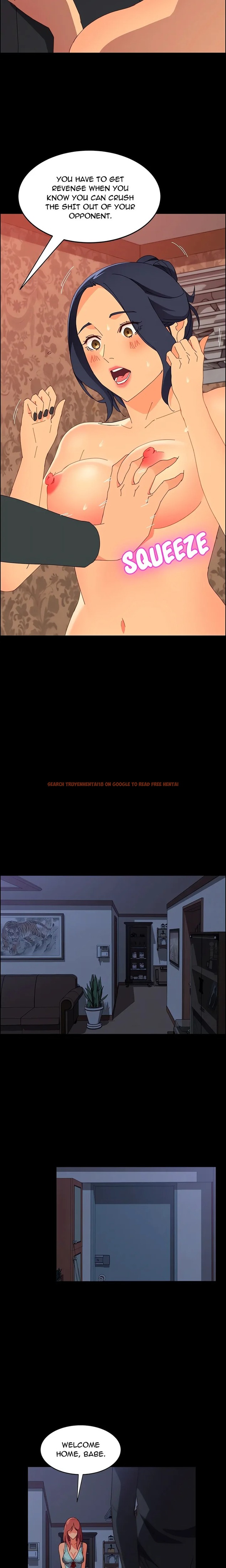 Read Hentai Image 19 42930 in comic The Assistant (Uncensored) - Chapter 22 - hentaitnt.net