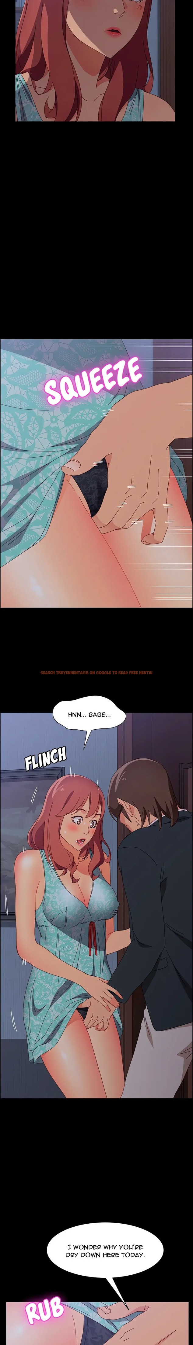 Read Hentai Image 21 42930 in comic The Assistant (Uncensored) - Chapter 22 - hentaitnt.net