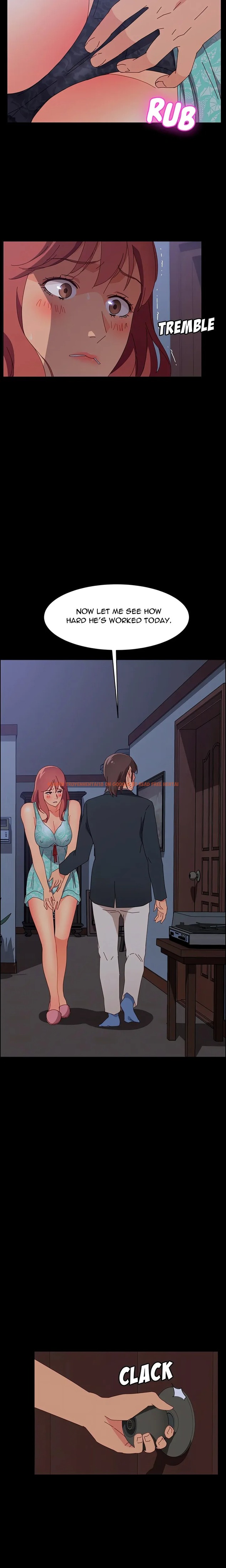 Read Hentai Image 22 42930 in comic The Assistant (Uncensored) - Chapter 22 - hentaitnt.net