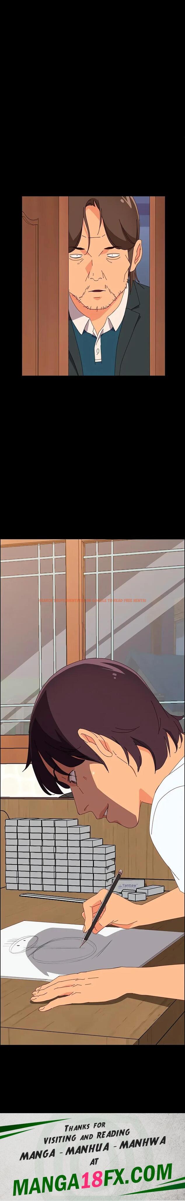 Read Hentai Image 23 930 in comic The Assistant (Uncensored) - Chapter 22 - hentaitnt.net