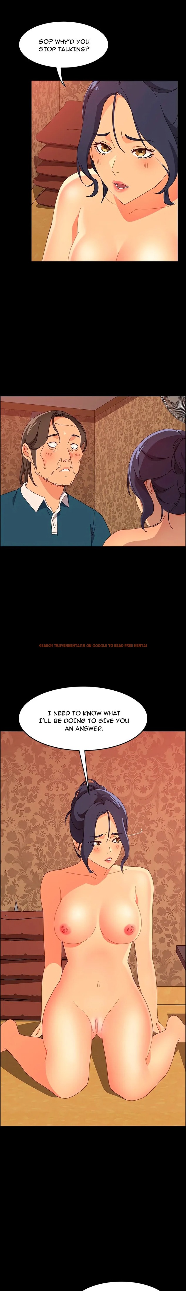 Read Hentai Image 3 42929 in comic The Assistant (Uncensored) - Chapter 22 - hentaitnt.net