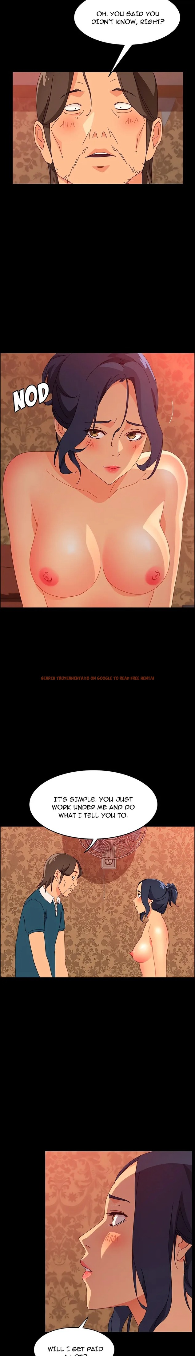 Read Hentai Image 4 42929 in comic The Assistant (Uncensored) - Chapter 22 - hentaitnt.net