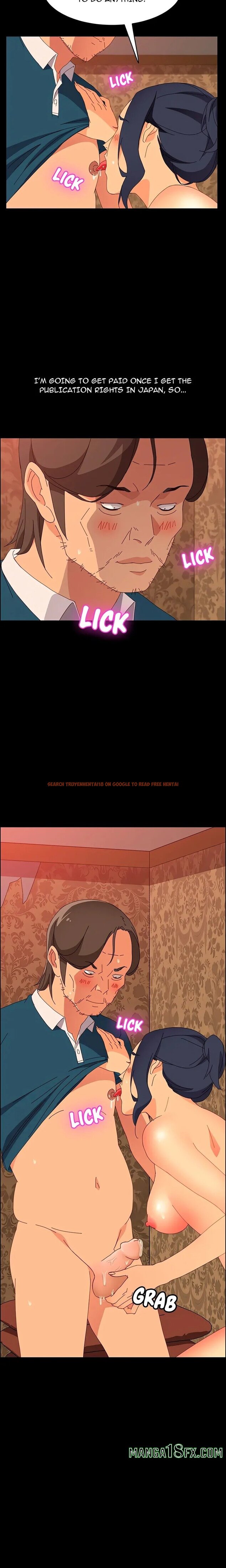 Read Hentai Image 6 929 in comic The Assistant (Uncensored) - Chapter 22 - hentaitnt.net