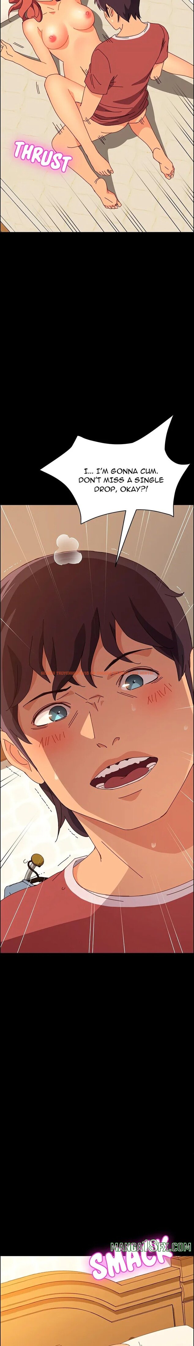Read Hentai Image 8 929 in comic The Assistant (Uncensored) - Chapter 22 - hentaitnt.net