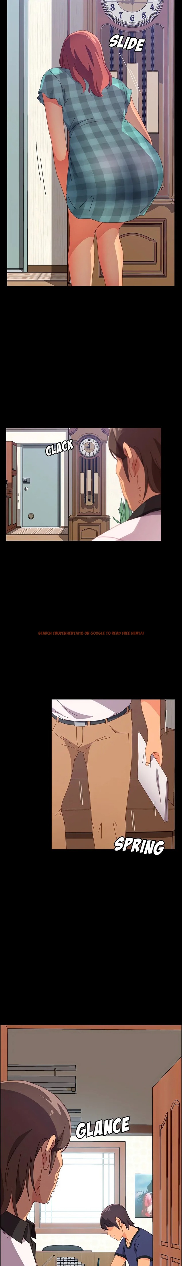 Read Hentai Image 11 43861 in comic The Assistant (Uncensored) - Chapter 23 - hentaitnt.net