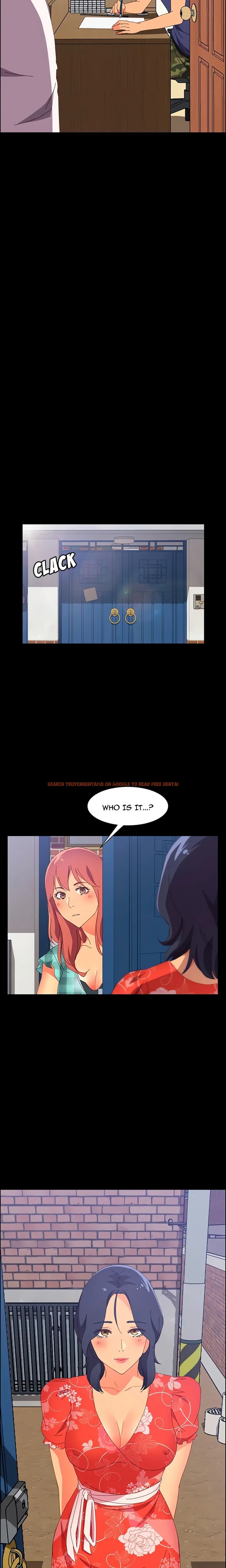 Read Hentai Image 12 43861 in comic The Assistant (Uncensored) - Chapter 23 - hentaitnt.net