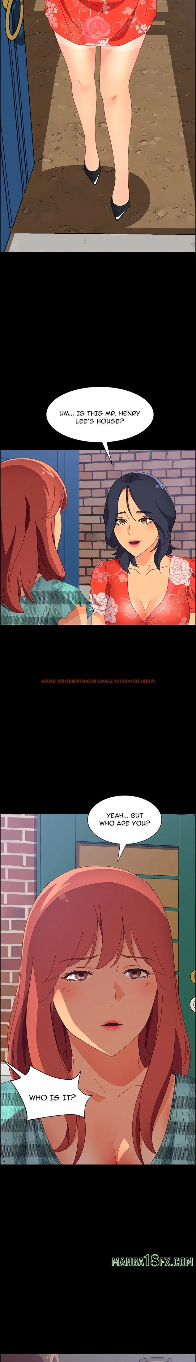 Read Hentai Image 13 861 in comic The Assistant (Uncensored) - Chapter 23 - hentaitnt.net