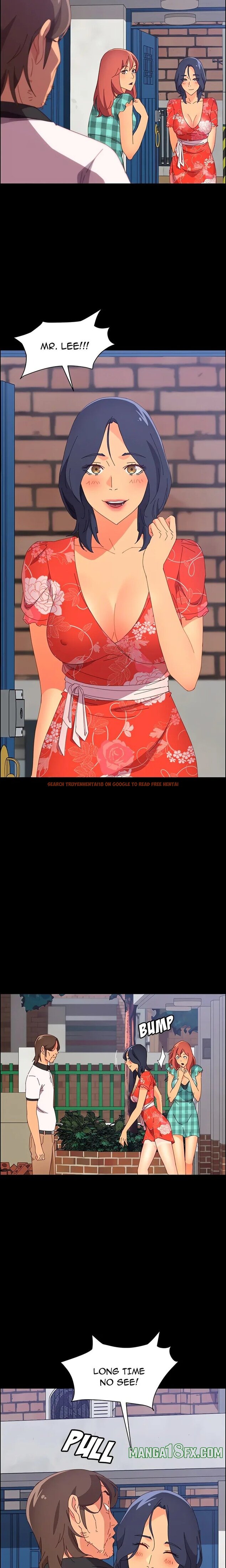 Read Hentai Image 14 861 in comic The Assistant (Uncensored) - Chapter 23 - hentaitnt.net