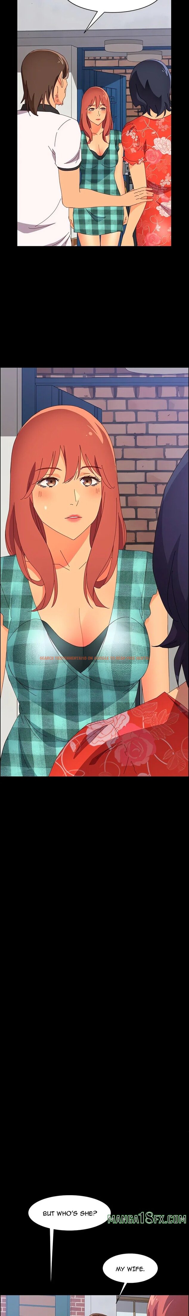 Read Hentai Image 16 861 in comic The Assistant (Uncensored) - Chapter 23 - hentaitnt.net