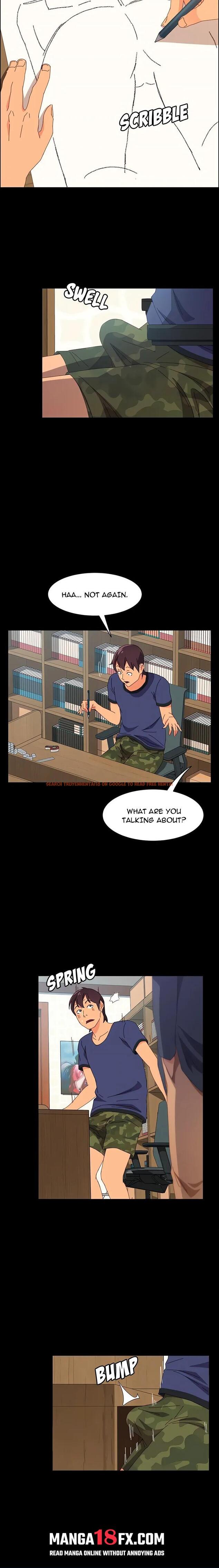 Read Hentai Image 19 861 in comic The Assistant (Uncensored) - Chapter 23 - hentaitnt.net