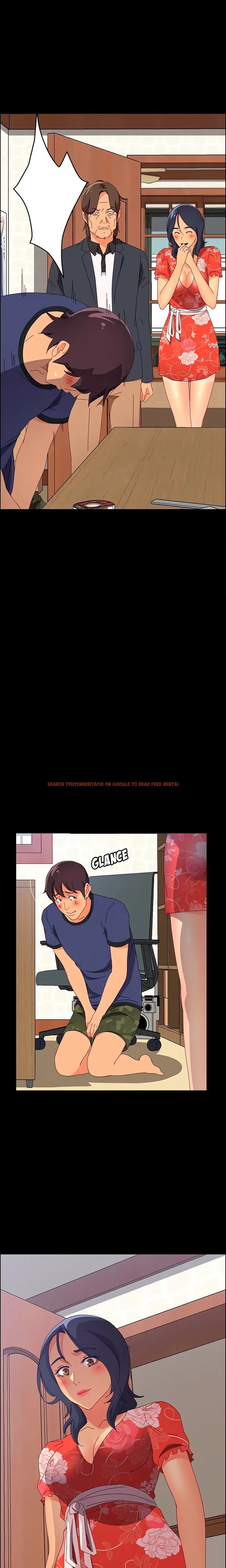 Read Hentai Image 20 43861 in comic The Assistant (Uncensored) - Chapter 23 - hentaitnt.net