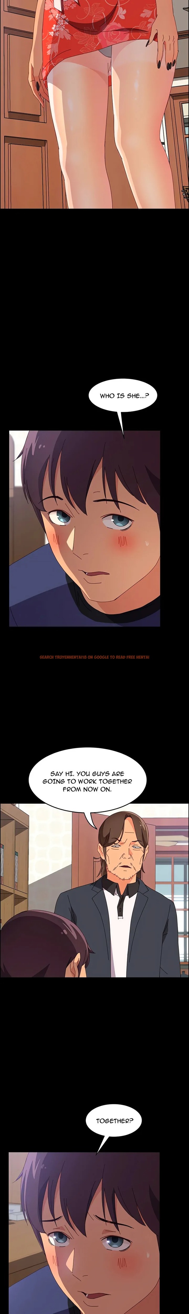 Read Hentai Image 21 43861 in comic The Assistant (Uncensored) - Chapter 23 - hentaitnt.net