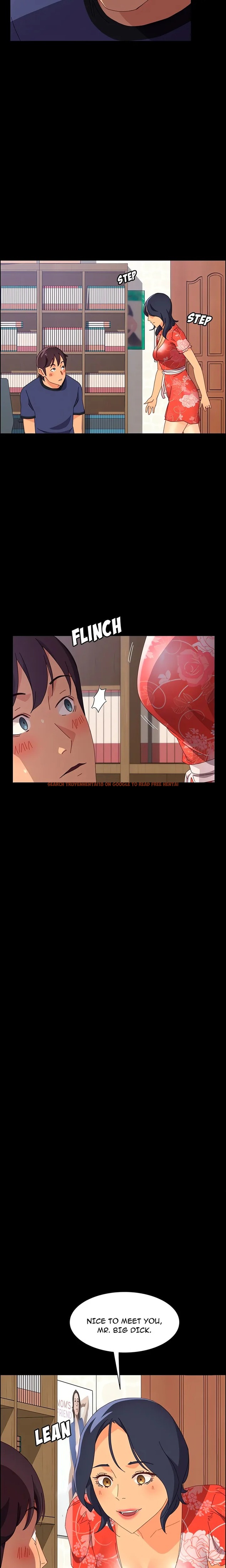 Read Hentai Image 22 43861 in comic The Assistant (Uncensored) - Chapter 23 - hentaitnt.net