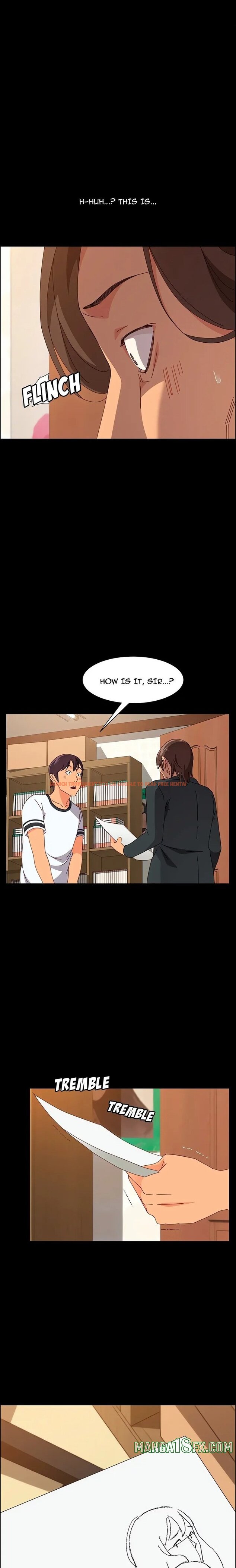 Read Hentai Image 5 861 in comic The Assistant (Uncensored) - Chapter 23 - hentaitnt.net