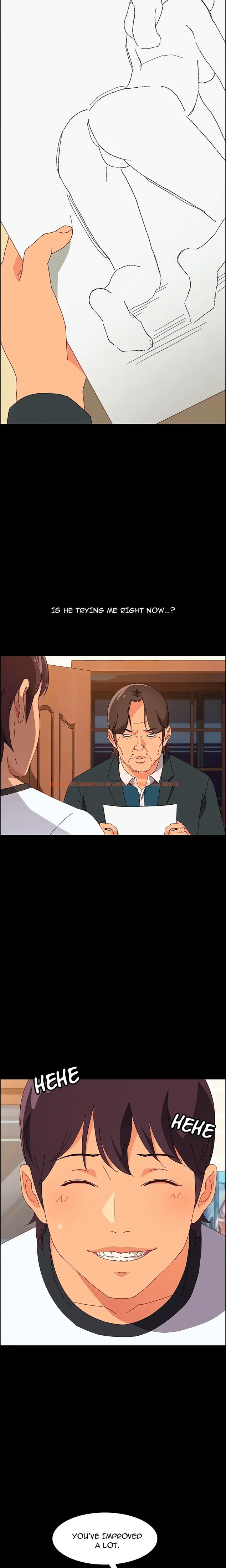 Read Hentai Image 6 43861 in comic The Assistant (Uncensored) - Chapter 23 - hentaitnt.net