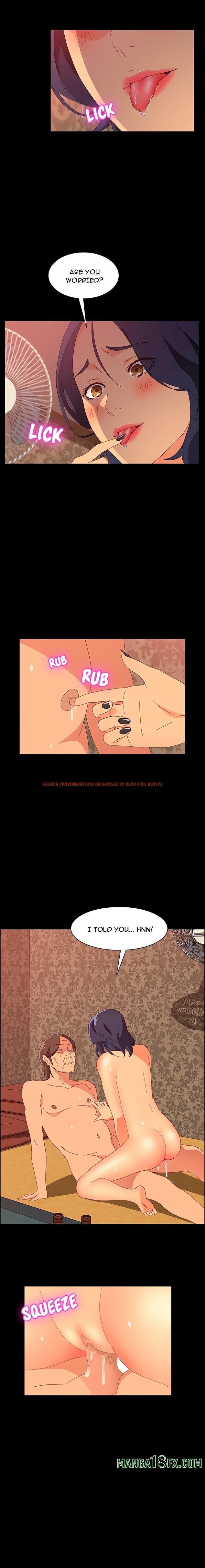 Read Hentai Image 11 258 in comic The Assistant (Uncensored) - Chapter 25 - hentaitnt.net
